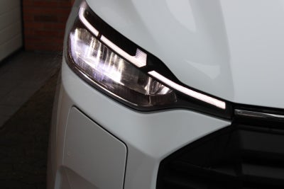 Ford Transit Custom 320S PHEV Limited CVT