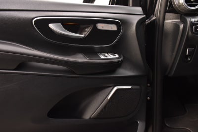 Mercedes V250 d Avantgarde aut. lang 4Matic