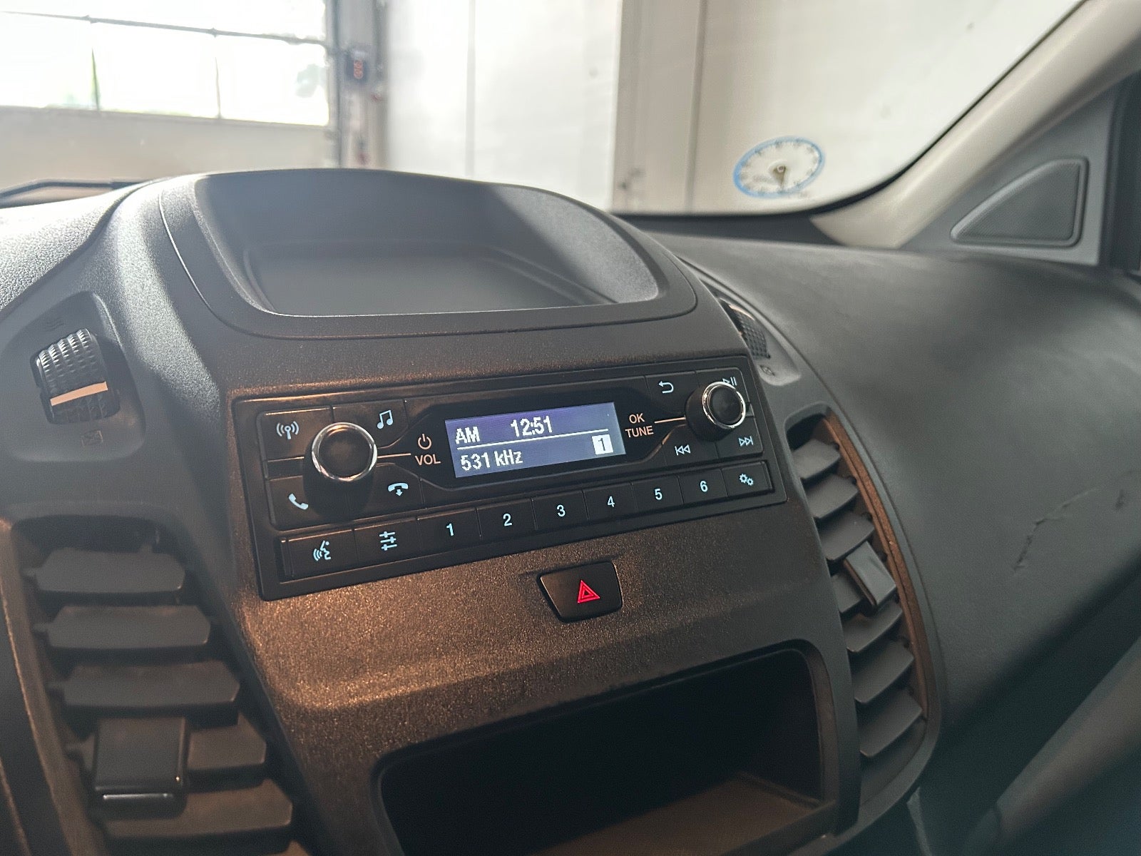 Billede af Ford Transit Connect 1,5 TDCi 100 Trend lang