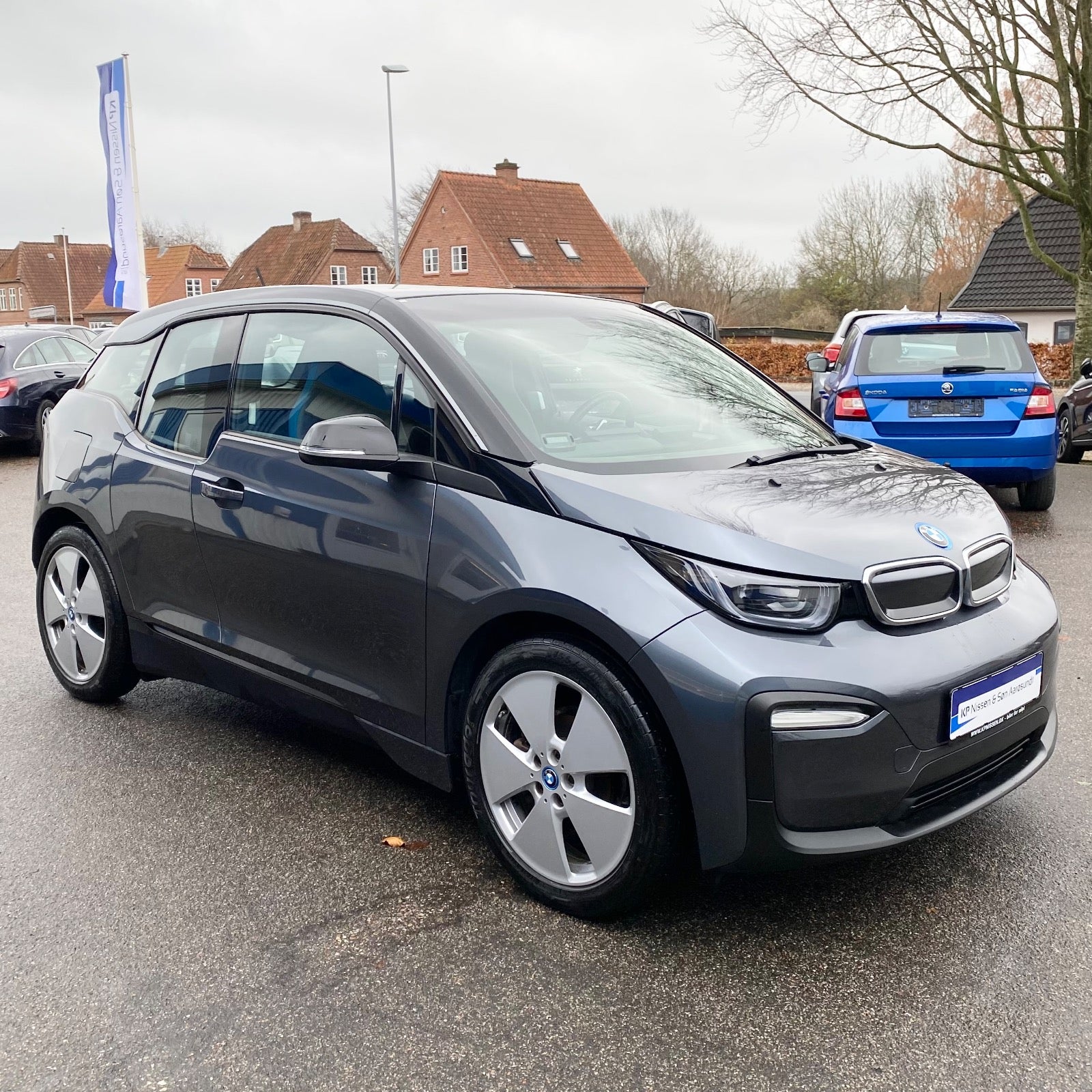 BMW i3 BEV