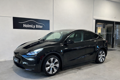 Tesla  Model Y RWD