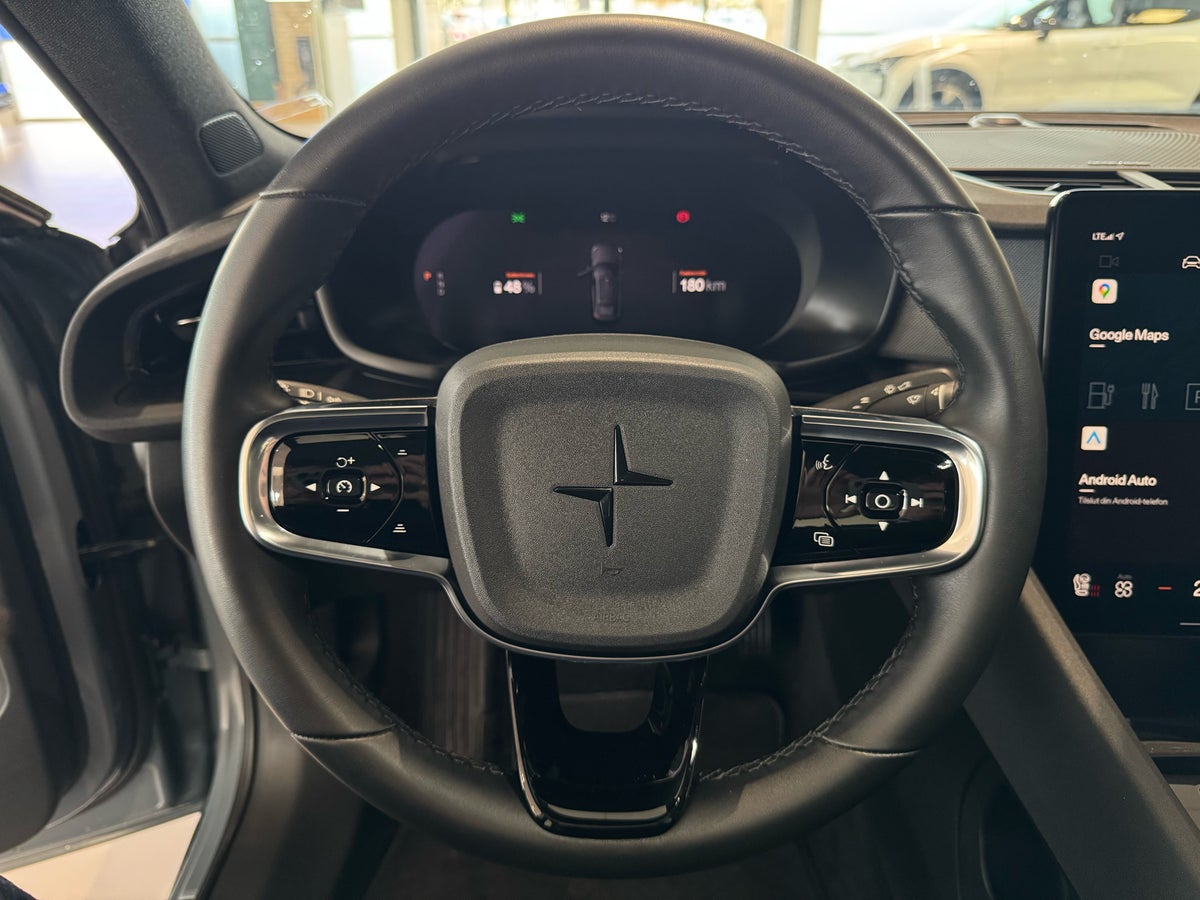 Polestar 2 Standard Range billede 13