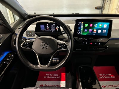 VW ID.3 Pro