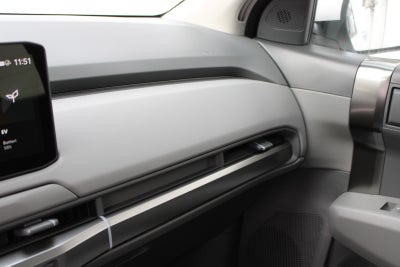 Kia EV3 Standard Range Access