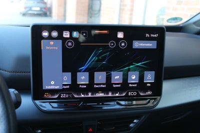 Cupra Born e-Boost Dinamica Pack