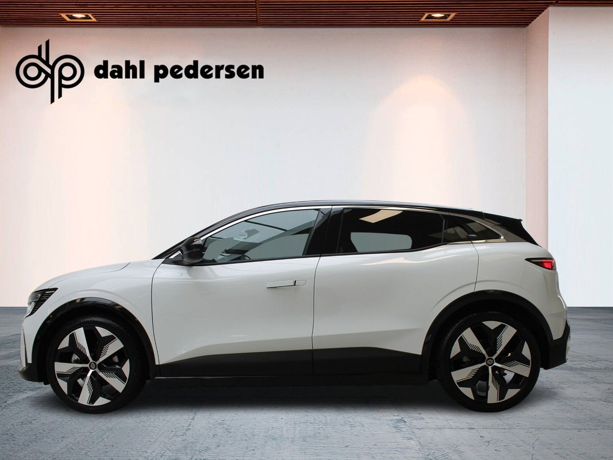 Renault Megane E-Tech Iconic billede 19