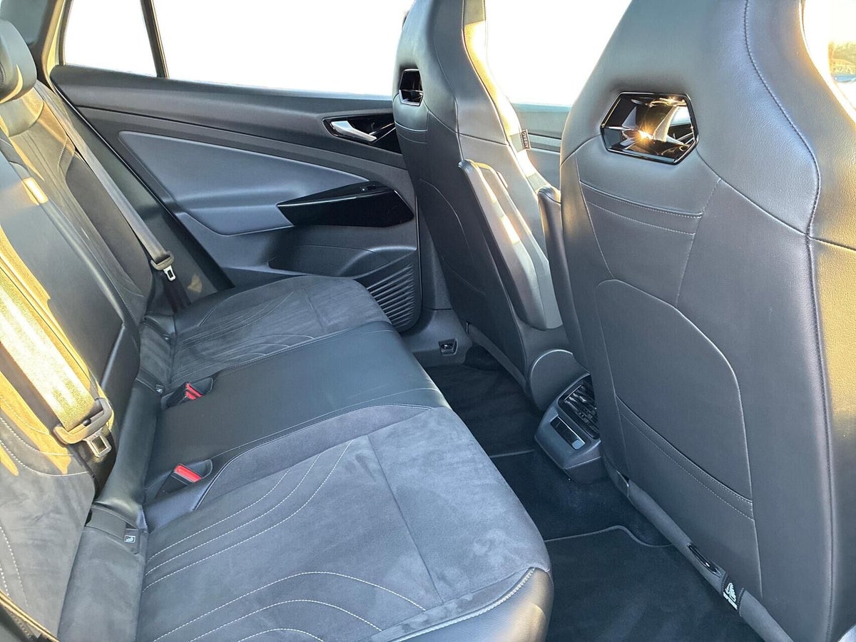 VW ID.4 Pro Performance billede 12