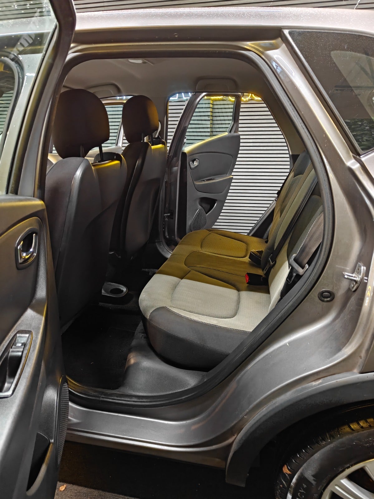 Billede af Renault Captur 0,9 TCe 90 Authentique