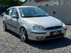 Ford Focus TDCi Ghia thumbnail