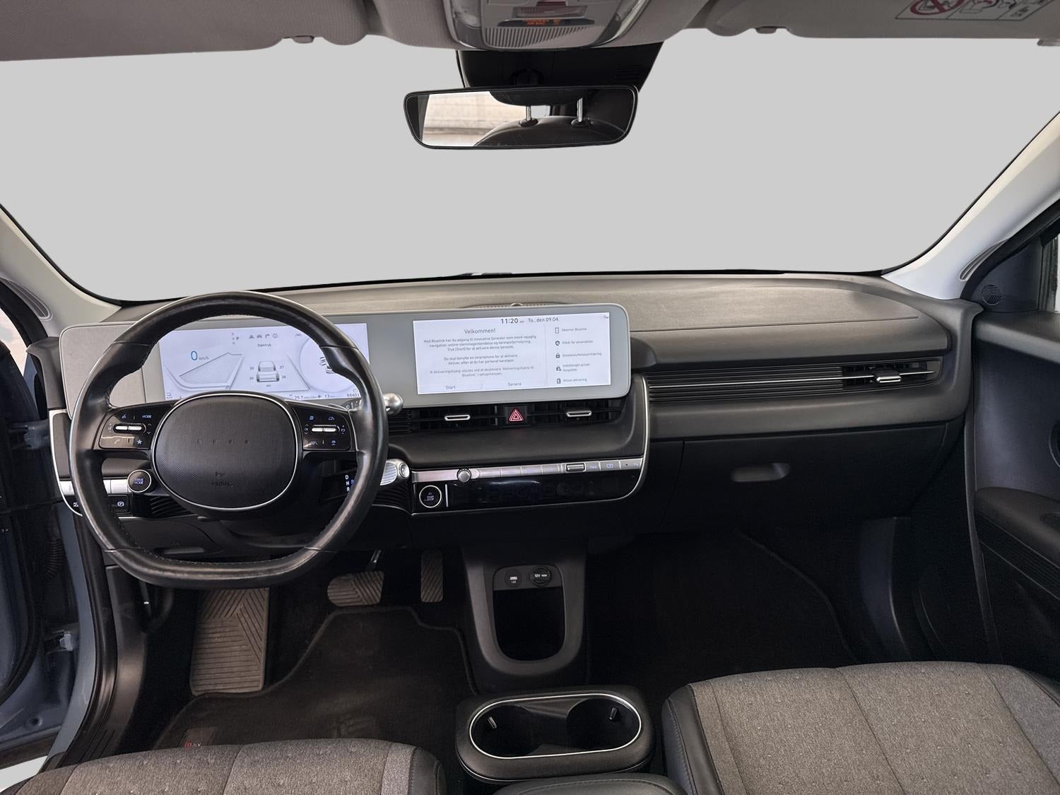 Billede af Hyundai Ioniq 5 77 Techniq