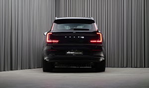 Volvo EX90 Plus 7prs
