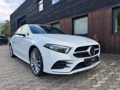 Mercedes A250 e 1,3 AMG Line aut. 4d