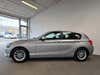 BMW 118d Connected aut. thumbnail