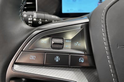 BYD Sealion 7 Excellence AWD