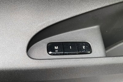 Polestar 2 Long Range