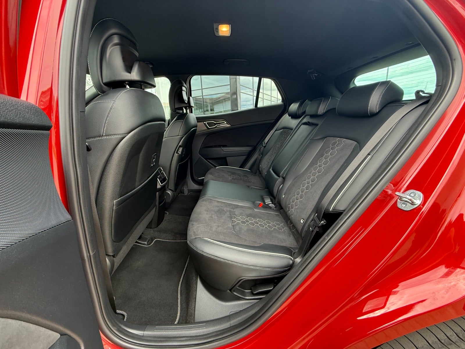 Kia Sportage PHEV GT-Line aut. 4WD