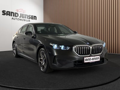 BMW i5 eDrive40 Sport Line