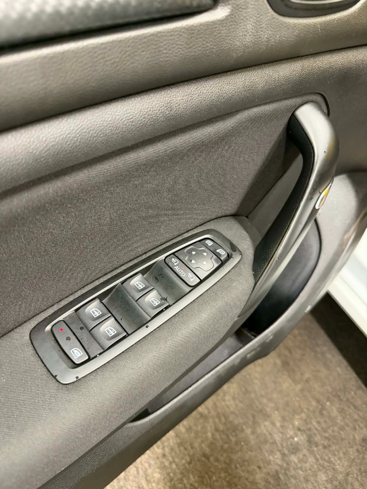 Billede af Renault Megane IV 1,5 dCi 110 Zen Sport Tourer