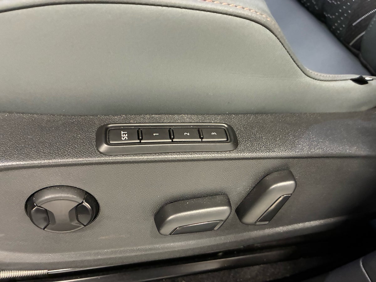 Cupra Born VZ billede 6