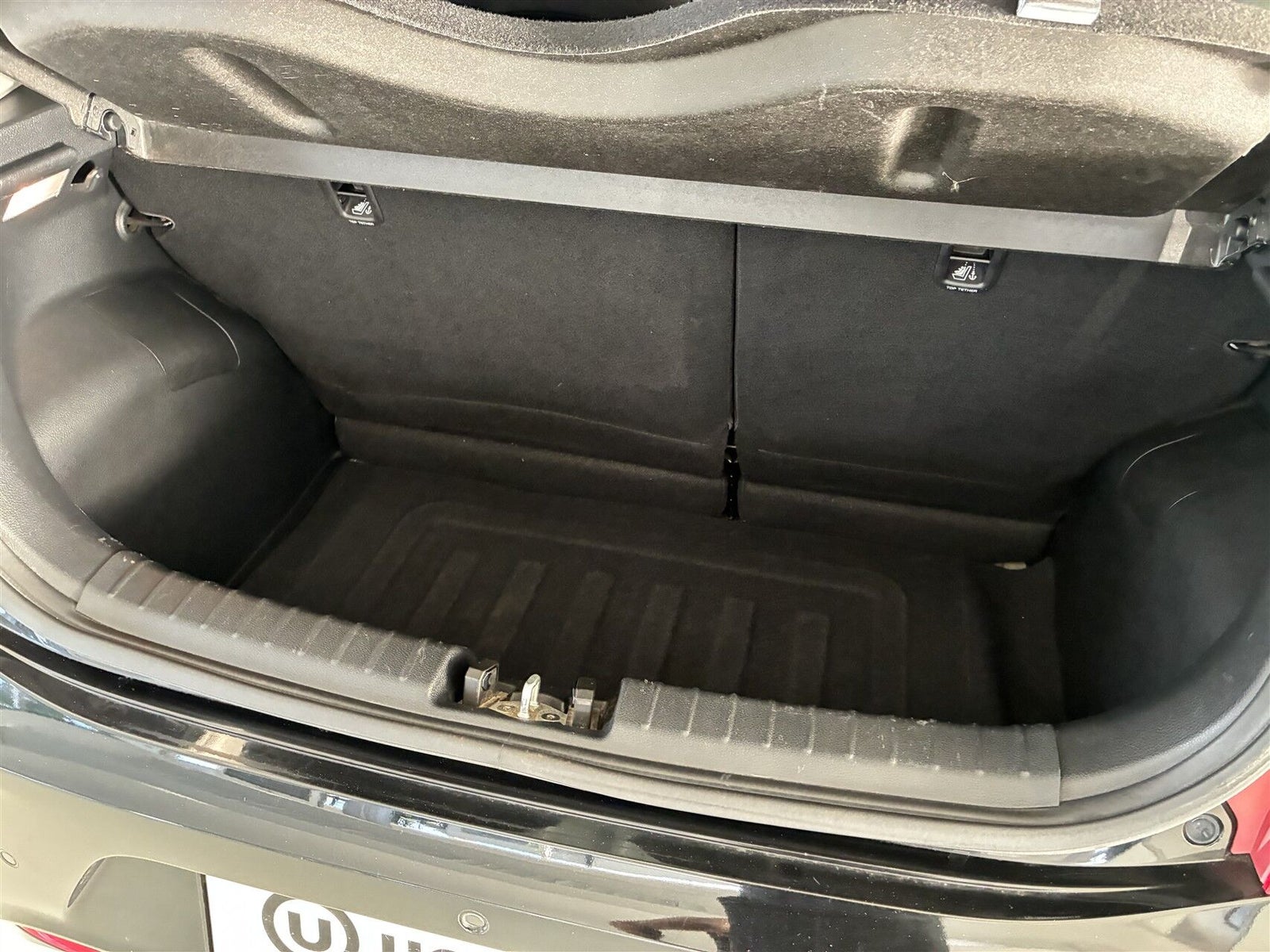 Kia Picanto MPi GT-Line