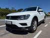 VW Tiguan TDi 150 Highline DSG Van