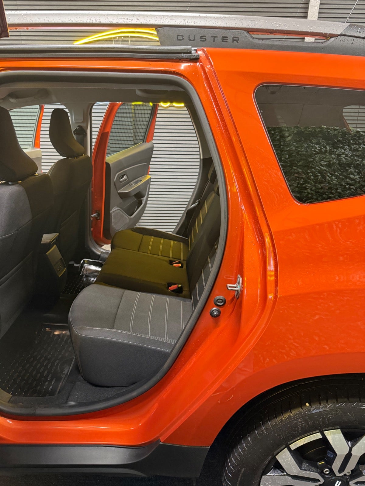 Billede af Dacia Duster 1,0 TCe 90 Journey