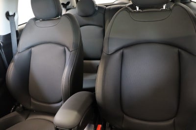 MINI Cooper SE Edition Premium Plus