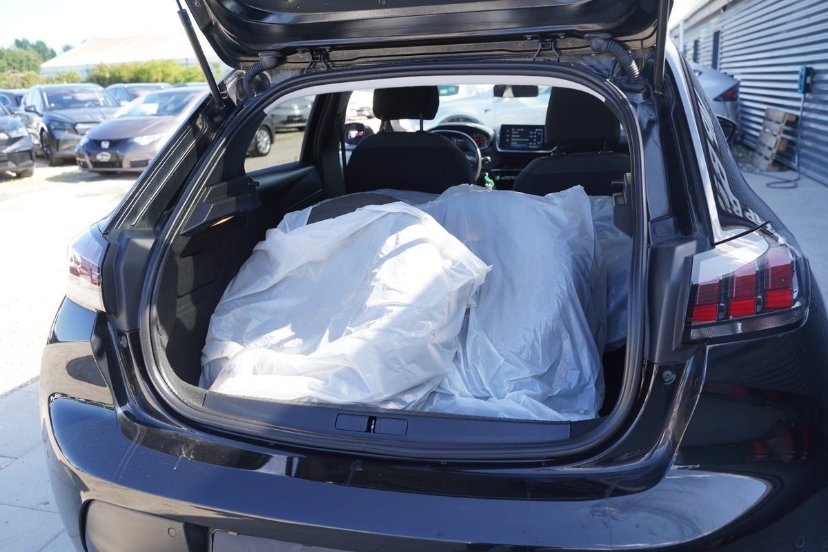 Billede af Peugeot 208 1,2 PureTech 75 Active