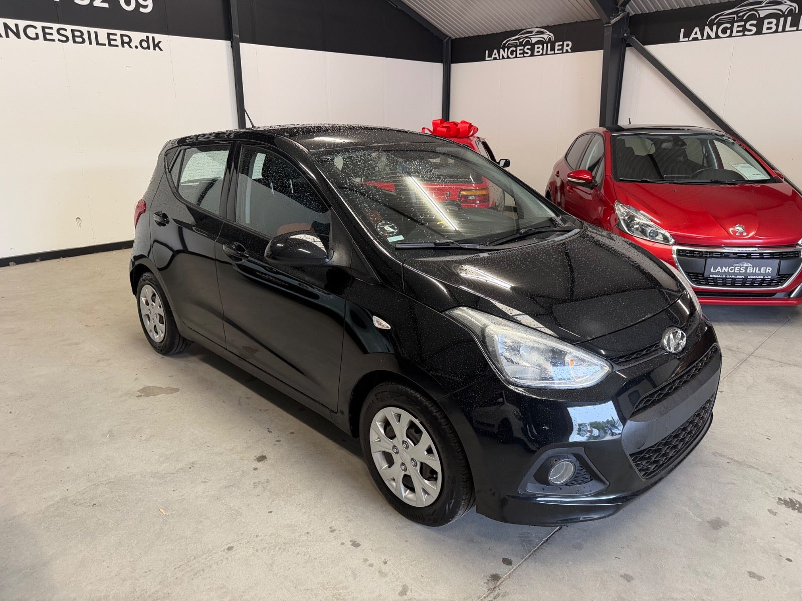 Hyundai i10 EM-Edition - billede 2