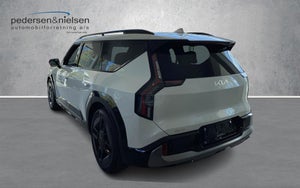 Kia EV9 Long Range Performance GT-Line AWD 6prs