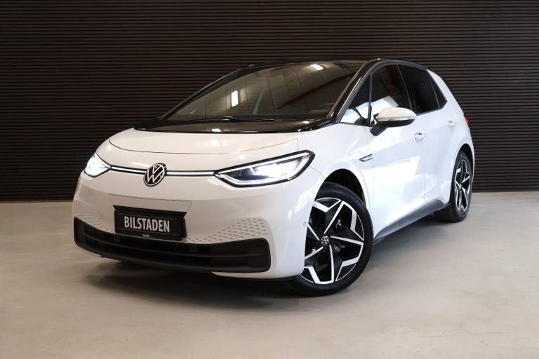 VW ID.3