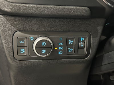 Ford Kuga PHEV Titanium X CVT