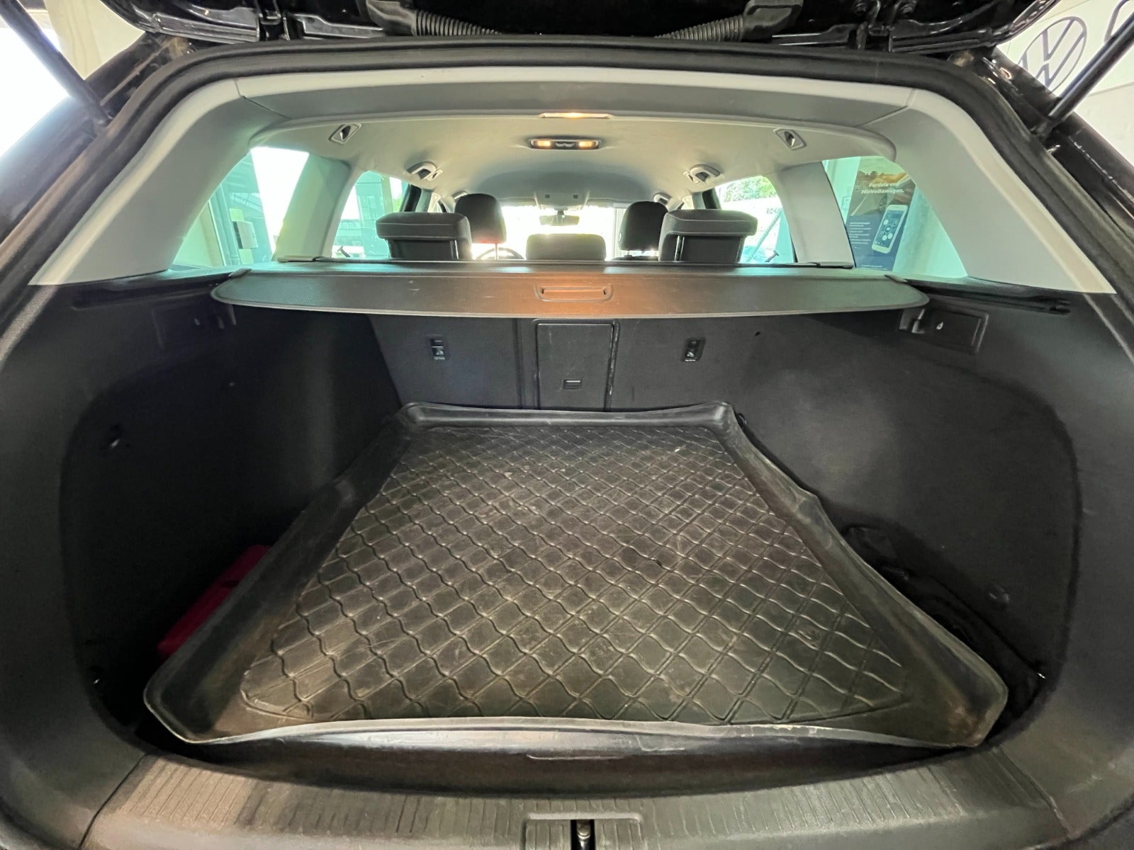 Billede af VW Golf VII 1,4 TSi 150 Highline Variant DSG