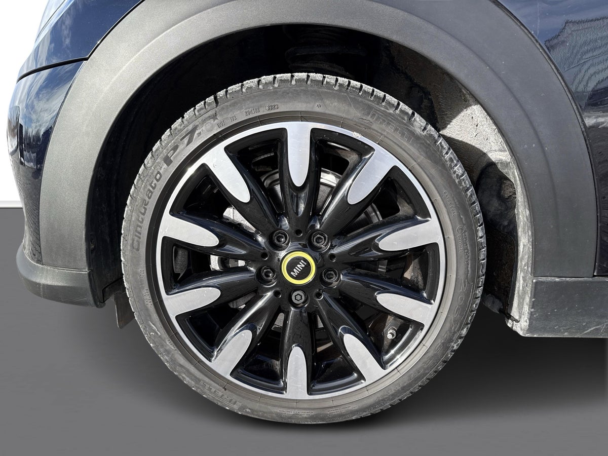 MINI Cooper SE Classic Trim billede 19