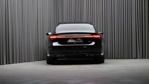 Audi A7 TFSi e S-line Edition Sportback quattro S-tr.