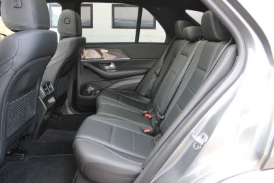 Mercedes GLE350 de AMG Line aut. 4Matic