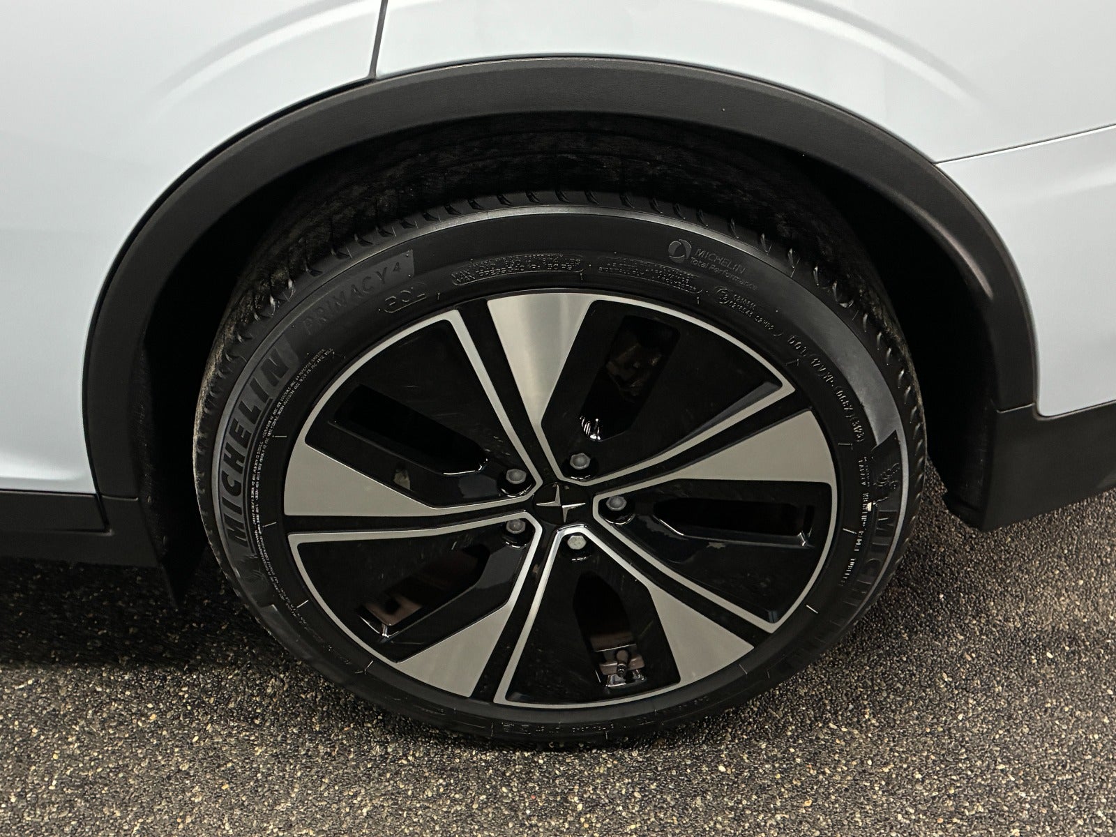 Billede af Polestar 2 Long Range