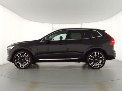Volvo XC60 T6 ReCharge Inscription aut. AWD