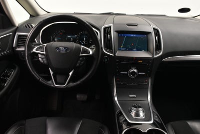 Ford S-MAX EcoBlue Titanium aut. 7prs