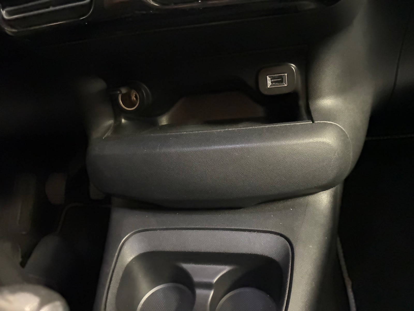 Billede af Citroën C4 Cactus 1,2 PureTech 110 SkyLine