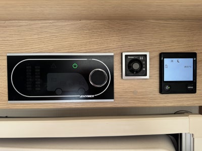 Hymer B-MC I 690 aut.