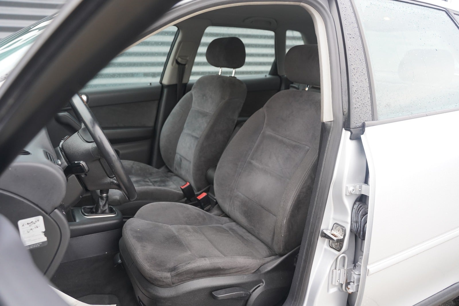 Billede af Audi A3 1,8 Ambiente