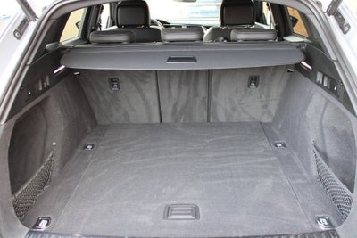 Audi e-tron S-line quattro