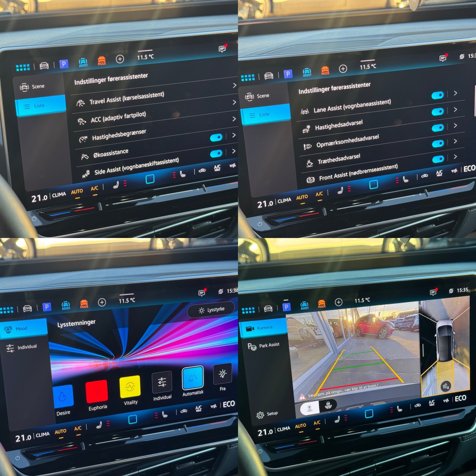 Billede af VW ID.3 58 Style