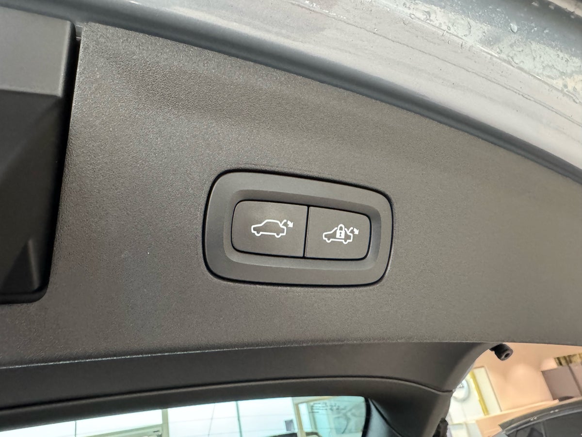 Polestar 2 Standard Range billede 9