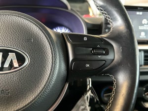 Kia Picanto MPi Vision aut.