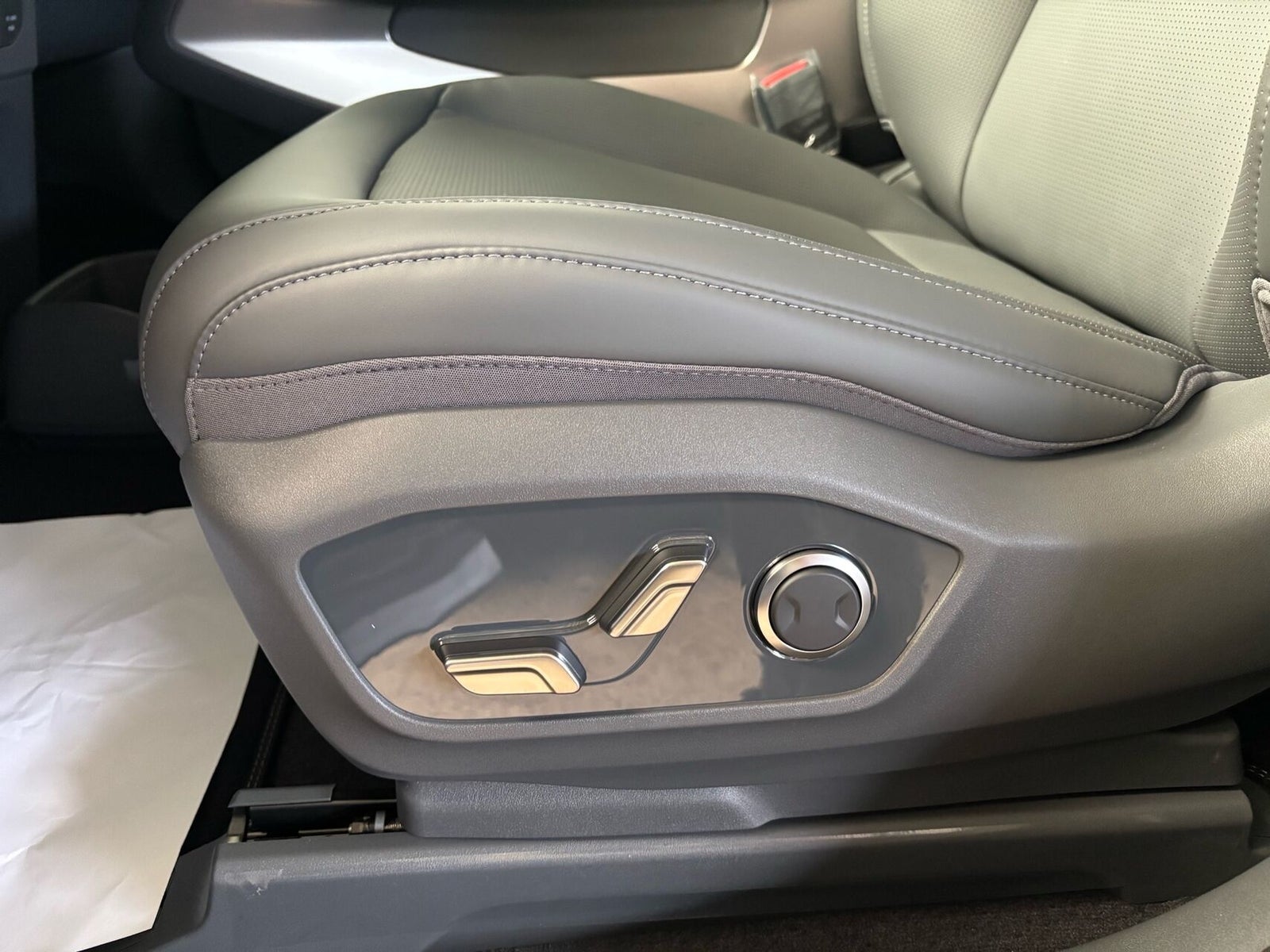 Kia EV9 Standard Range Upgrade RWD 7prs
