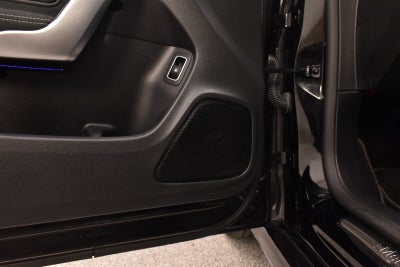 Mercedes CLA250 e AMG Line Shooting Brake aut.