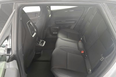 Polestar 4 Long Range