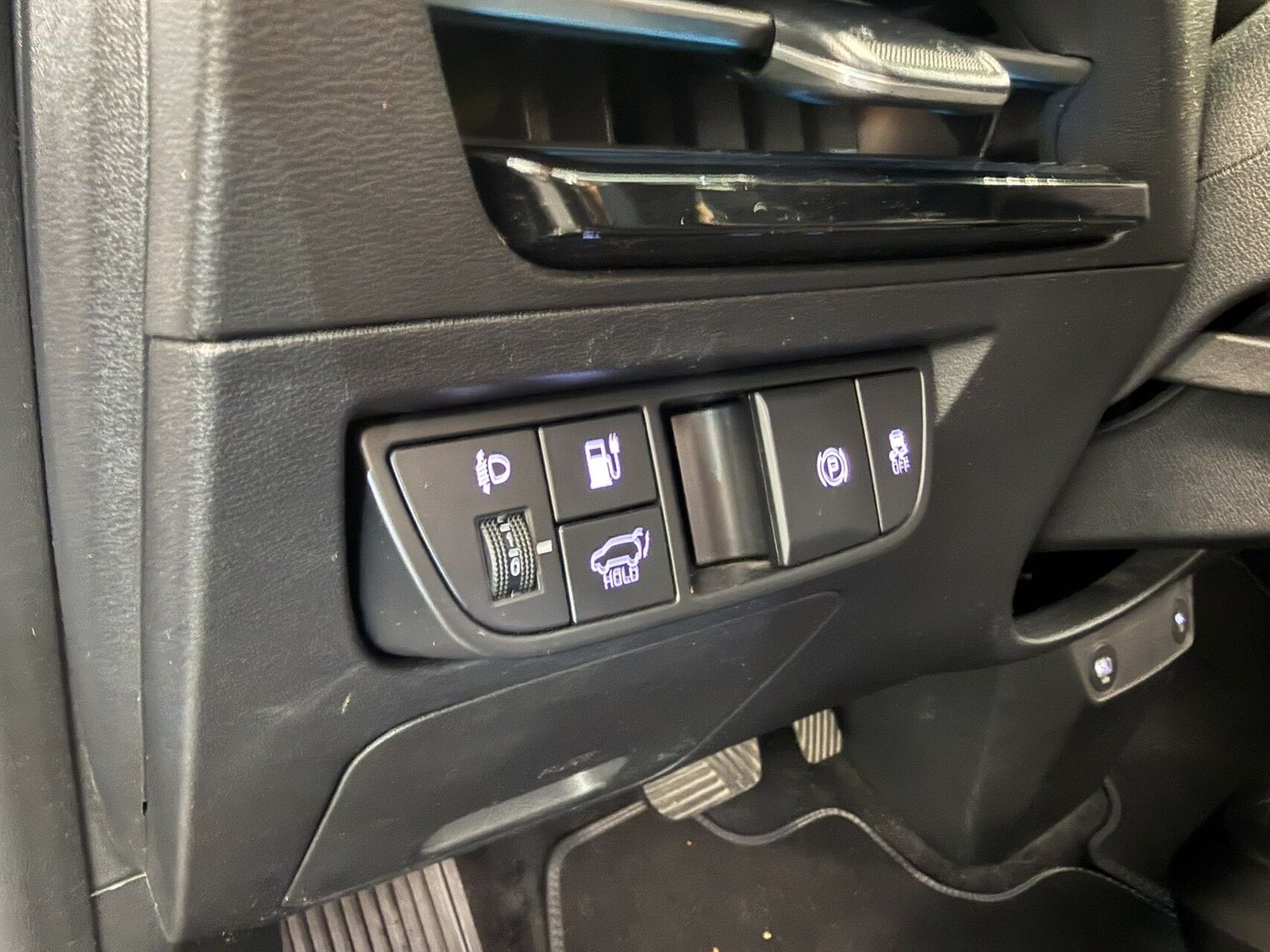 Kia EV6 Long Range Upgrade